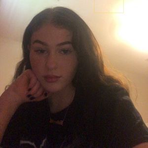 Meet your Posher, Maddie rose